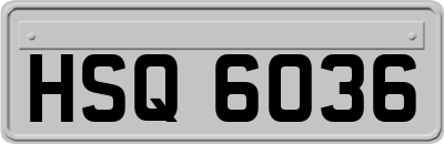 HSQ6036