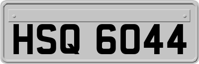 HSQ6044