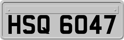 HSQ6047