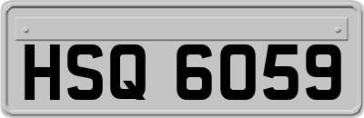 HSQ6059