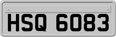 HSQ6083