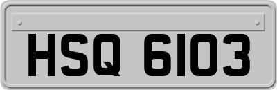 HSQ6103