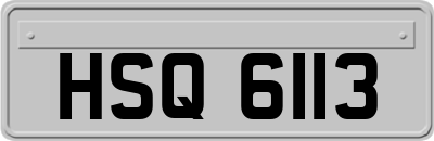 HSQ6113