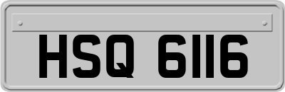 HSQ6116