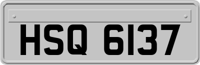 HSQ6137
