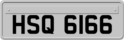 HSQ6166