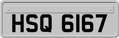 HSQ6167