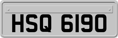 HSQ6190