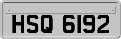 HSQ6192