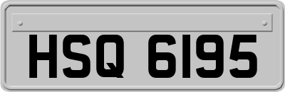 HSQ6195