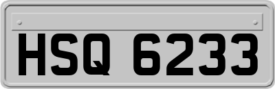 HSQ6233