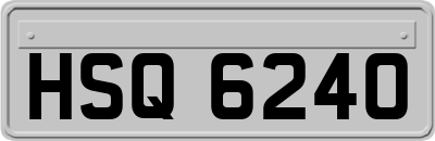 HSQ6240