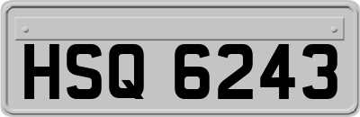 HSQ6243