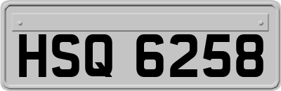 HSQ6258