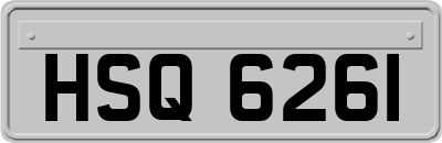 HSQ6261