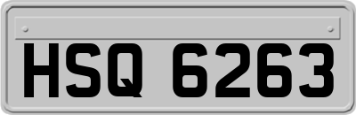 HSQ6263