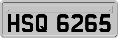 HSQ6265