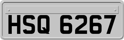 HSQ6267