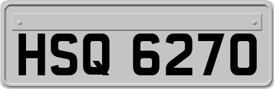HSQ6270