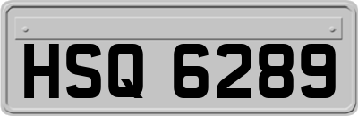 HSQ6289