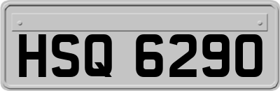 HSQ6290