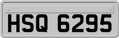 HSQ6295