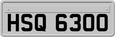 HSQ6300
