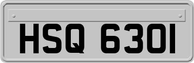 HSQ6301