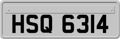 HSQ6314
