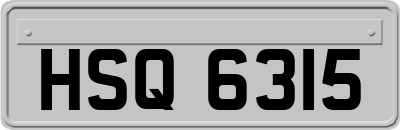 HSQ6315