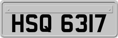 HSQ6317