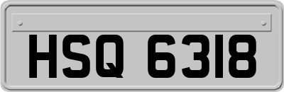 HSQ6318