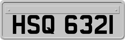 HSQ6321