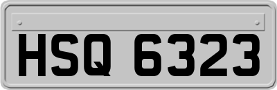HSQ6323