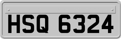 HSQ6324