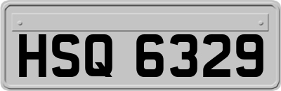HSQ6329