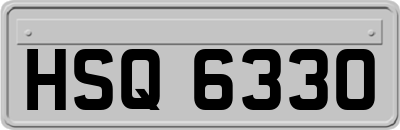 HSQ6330