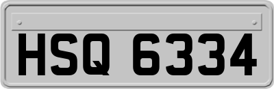 HSQ6334