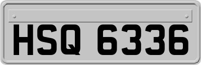HSQ6336