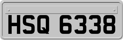 HSQ6338