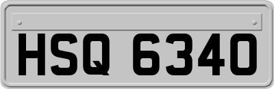 HSQ6340