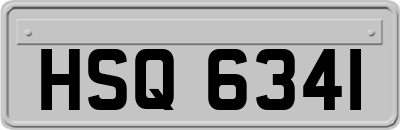 HSQ6341
