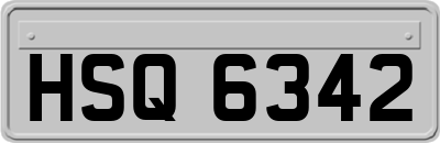 HSQ6342