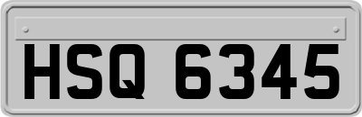 HSQ6345