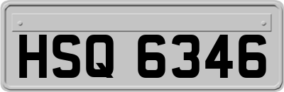 HSQ6346