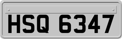 HSQ6347