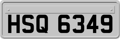 HSQ6349
