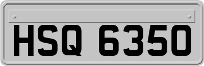 HSQ6350