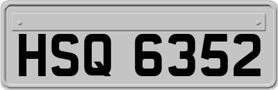 HSQ6352