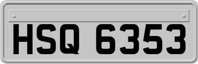 HSQ6353